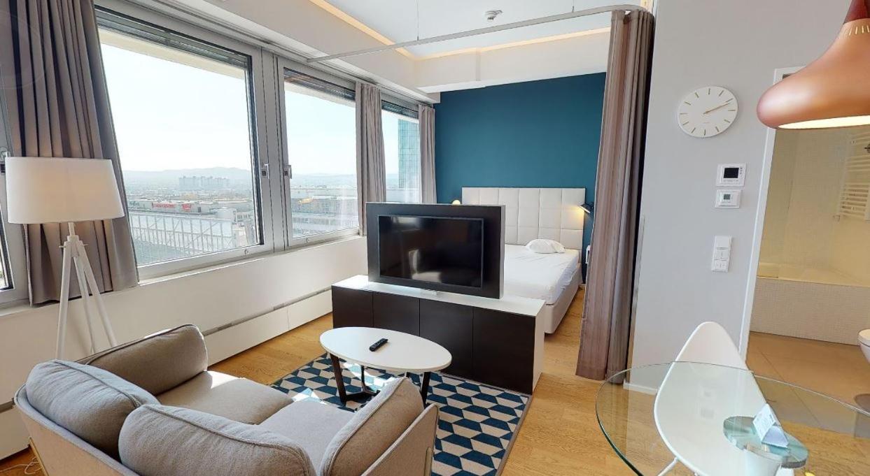 Key Residences Vienna Exterior photo