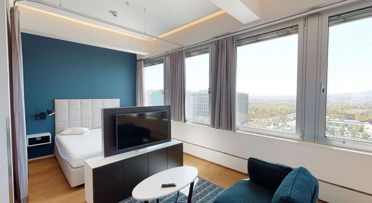 Key Residences Vienna Exterior photo