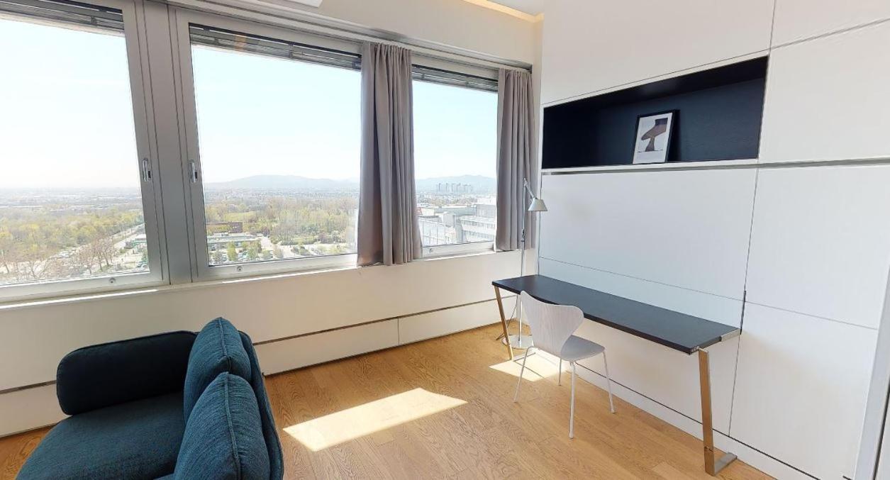 Key Residences Vienna Exterior photo